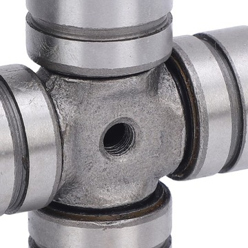 Polaris 500 Sportsman HO 4X4 Przedni wał napędowy Zestaw przegubu U 2005-2006