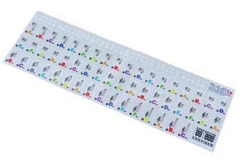 Клавишный орган Фортепиано MK-816 MIDI 61 клавиша STAND