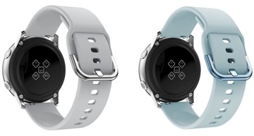 РЕМЕНЬ для GALAXY WATCH 4 5 ACTIVE 2 40/42/44/46/45