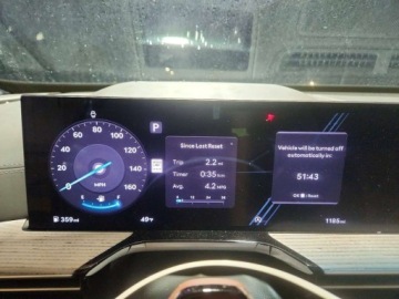  Genesis GV80 Prestige 2025 3.5 Benzyna 375KM, zdjęcie 9