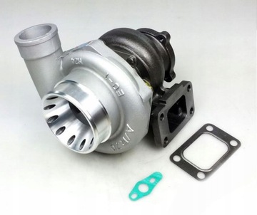 Turbo GT35 turbina 400-600km ar 1.06 / garrett
