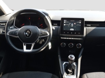 Renault Clio V Hatchback 5d 1.0 TCe 100KM 2020 Renault Clio Renault Clio V 1.0 Tce LPG Zen BenzynaLPG 100KM, zdjęcie 12