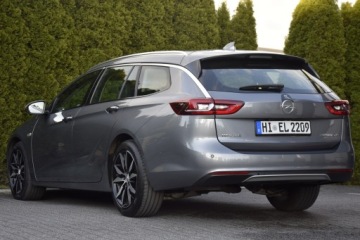 Opel Insignia II Sports Tourer 2.0 CDTI 170KM 2018 4x4, Full LED,Kamery 360*, Fotel AGR Wentylowane, EL.Klapa, Navi, GWARANCJA, zdjęcie 8