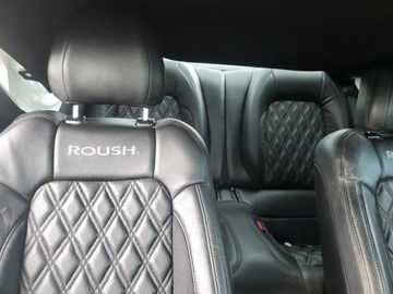 Ford Mustang VI Fastback Facelifting 5.0 Ti-VCT 450KM 2022 Ford Mustang GT 2022 5.0l 5.0 Benzyna 450KM, zdjęcie 10