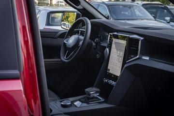 Volkswagen Amarok II 2026 Volkswagen VW Nowy AMAROK PanAmericana V6 4x4 OD RĘKI, zdjęcie 20