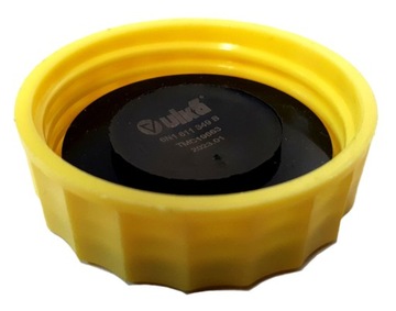 Крышка бачка тормозной жидкости.Fab,Ro,Sup