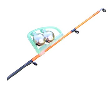 СИГНАЛИЗАЦИЯ КОЛОКОЛЬЧИКА, флуоресцентная