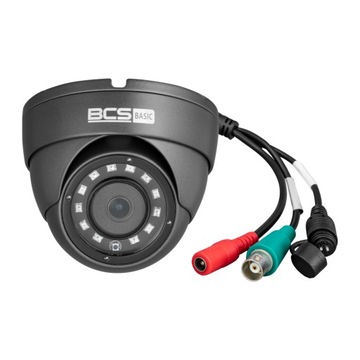 BCS-B-MK82800 BCS BASIC KAMERA 4W1 8MPX IR 30M