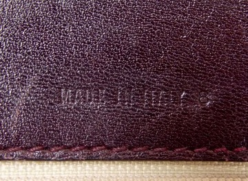 Кожаная сумка AIGNER КРАСИВАЯ