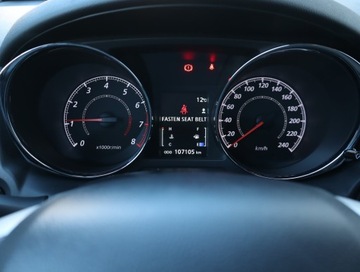 Mitsubishi ASX I SUV Facelifting 1.6 117KM 2014 Mitsubishi ASX 1.6 MIVEC, Salon Polska, zdjęcie 10