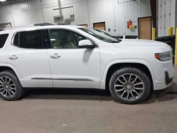  GMC Acadia 2023 GMC ACADIA AWD DENALI 3.6 Benzyna 310KM, zdjęcie 8