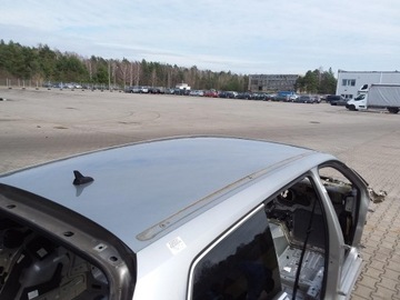VW PASSAT B8 КОМБИ-КРЫША LB7W