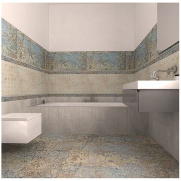 КОВЕР APARICI VESTIGE НАТУРАЛЬНАЯ ПЛИТКА 59,2x59,2