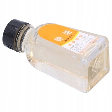 PROFESJONALNY OLEJ DO ZEGARKÓW DŁUGOPIS 30ml