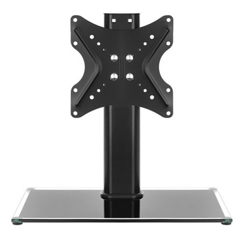 Универсальная подставка под телевизор на ножках для ТВ-монитора 14–42 дюймов
