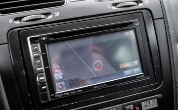 Volkswagen Golf V Hatchback 2.0 GTI 200KM 2007 Volkswagen Golf GTI 2.0B 200Ps Manual Skora Android Navi Alu18 Zadbany 2.0, zdjęcie 27