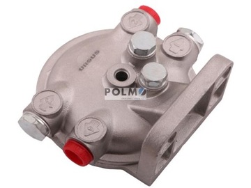Pokrywa filtra paliwa MF3 ORYGINAŁ URSUS FPV5701U