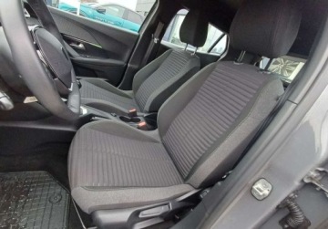 Peugeot 2008 II SUV 1.2 PureTech 100KM 2023 Peugeot 2008 241 Active 102 KM I wl. GWARANCJA FV23 1.2 Benzyna, zdjęcie 11