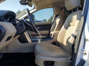 Land Rover Discovery Sport 2018 Land Rover Discovery Sport 2018 LAND ROVER DISCOVERY SPORT HSE silnik benz, zdjęcie 7