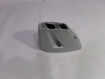 КРЫШКА ГЛУШИТЕЛЯ CAN AM SPYDER НОВАЯ