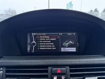 BMW Seria 3 E90-91-92-93 M3 Coupe E92 4.0 V8 420KM 2012 BMW M3 E92 Competition. Idealna w każdym detalu., zdjęcie 25