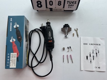 ЭЛЕКТРИЧЕСКАЯ ТОЧИЛКА ДЛЯ НАПИЛОЧНЫХ ЦЕПЕЙ НАБОР 180ВТ