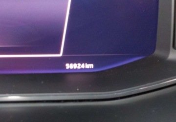 Seat Ateca SUV 1.0 EcoTSI Ecomotive 115KM 2019 Seat Ateca Okazja Benzyna 116KM, zdjęcie 24