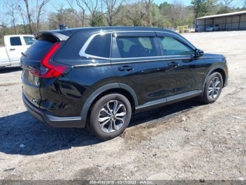 Honda CR-V VI 2023 Honda CR-V 2023r., 4x4, 1.5L 1.5 Benzyna 190KM, zdjęcie 2