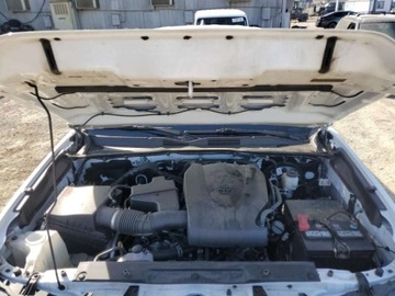 Toyota Tacoma II 2022 Toyota Tacoma Double Cab 2022 3.5l 3.5 Benzyna 278KM, zdjęcie 6