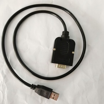 Замена адаптера переключения передач для Logitech G29 на USB своими руками