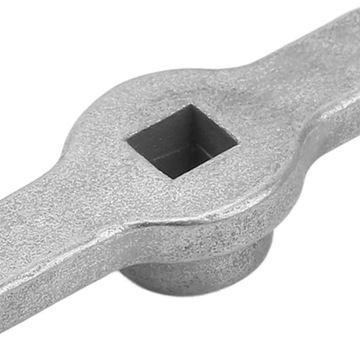 КЛЮЧ ДЛЯ ПРОКАЧКИ РАДИАТОРА, СТАЛЬ