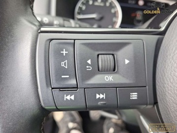 Nissan Qashqai III Crossover 1.3 DIG-T MHEV 140KM 2022 Nissan Qashqai 1,3 turbo 140KM klima kamera 360 navi alu perla oplacona, zdjęcie 20