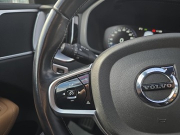 Volvo XC60 II Crossover D4 190KM 2019 XC60 D4 SCR Inscription, zdjęcie 10