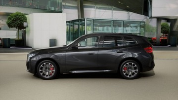 BMW X3 G45 2025 BMW X3 NOWE BMW X3 20d xDrive DEMO - Koła zimowe, zdjęcie 2