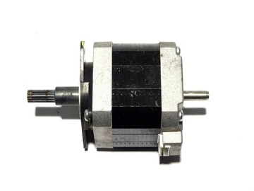 Silnik krokowy NEMA17 STP-43D2049 1,3A