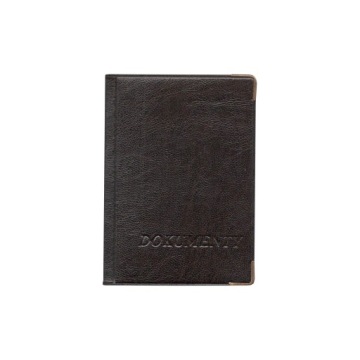 ОБЛОЖКА ДЛЯ ДОКУМЕНТОВ, ЭКО-КОЖА 2 074 HP ПЛАСТИК 160 815 HP ПЛАСТИК