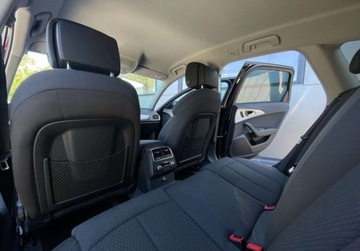 Audi A6 C7 Avant Facelifting 2.0 TDI ultra 190KM 2015 Audi A6 Avant LIFT 190 KM navi AVANT Bi XENON bezwypadkowa 156 000km, zdjęcie 20