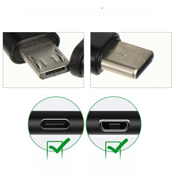 КАБЕЛЬ USB ТИПА C ДЛЯ БЫСТРОЙ ЗАРЯДКИ, ПЕРЕДАЧИ ДАННЫХ, ПОРТАТИВНЫЙ