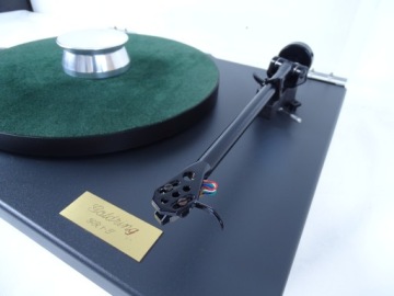 ПОВОРОТНЫЙ стол GOLDRING GR1 ENGLAND. ГАРАНТИЯ.