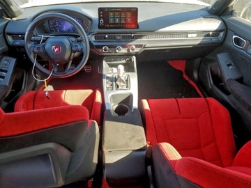 Honda Civic XII 2024 Honda Civic Type-R 2024 2.0 Benzyna 315KM, zdjęcie 8