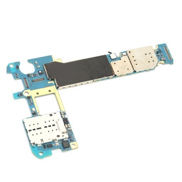 Замена основной материнской платы с разблокированной логической платой 32 ГБ для Samsung нет