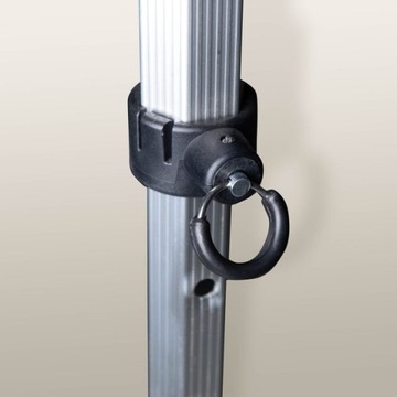 Палатка гоночный павильон Acerbis 3х3м желтый