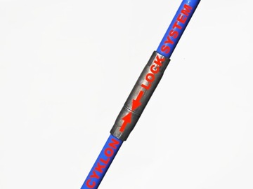 НАБОР ЩЕТКОВ, ЦИКЛОННЫЙ РАСХЛИТЕЛЬ, 12 м, ДЛЯ ДЫМОХОДА, 16 ЦЕПЕЙ, 4 ГОЛОВКИ + ДИСТАНЦИОННОЕ УПРАВЛЕНИЕ