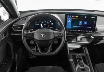 Cupra Formentor Crossover 1.5 TSI 150KM 2025 Cupra Formentor 1.5 150KM DSG Kamera Cofania Ambiente Fotele Kubelkowe 1.5, zdjęcie 16