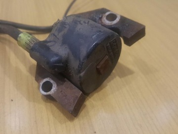 KAWASAKI FH531V 18HP КАТУШКА, МОДУЛЬ КАТУШКИ ИСКРА