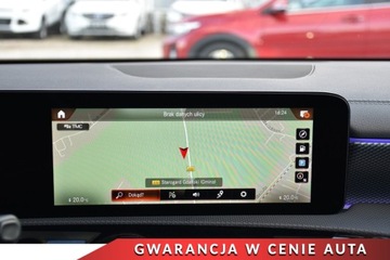 Mercedes CLA C118/X118 Shooting Brake 2.0 200d 150KM 2022 Mercedes-Benz CLA Pol-SkoraGrzaneFotele NaviKamera Asystenty Full-Led Klim, zdjęcie 15