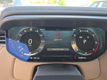 Land Rover Range Rover V 2024 Land Rover Range Rover Sport Dynamic Se 2024 3.0 Benzyna 395KM, zdjęcie 7