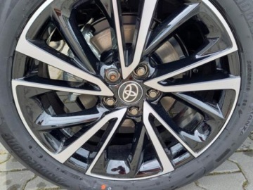 Toyota C-HR II SUV 1.8 Hybrid 140KM 2026 Executive 1.8 Hybrid 140KM| Podgrzewane fotele!, zdjęcie 12