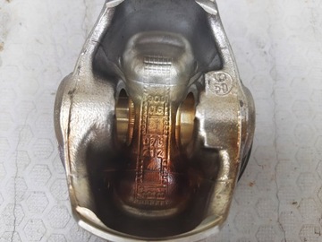 VW AUDI 1.4TSI CAV CAX CTH BLG BMY TLOK 076212