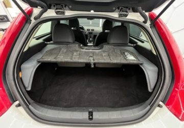 Volvo C30 Hatchback 3d Facelifting 1.6 D2 115KM 2012 Volvo C30 1.6 diesel Full serwis R-design 1.6 Diesel 115KM, zdjęcie 24